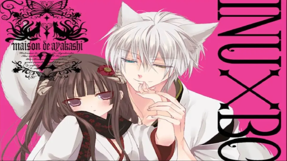 Ino x boku SS Ep 4 - Bilibili Ino x boku SS Ep 4 - Bilibili