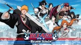 BLEACH Brave Souls   3D Action Gameplay PC