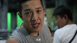 เบื้องหลัง 4 : บันทึกจอมโจรแห่งสุสาน ภาค ตำหนักทิพย์พิมานเมฆ《盗墓笔记之云顶天宫》ExploreWiththeNote ภาค3