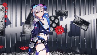 Honkai: Star Rail MMD 4K / Silver Wolf / SAY MY NAME