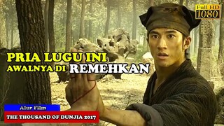 PRIA CUPU INI AWALNYA DIREMEHKAN TERNYATA MEWARISI KEKUATAN DEWA PHOENIX | Alur Cerita Film