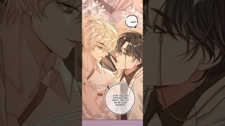 Let me be your husband 🤩🤩 #bl #manga #manhua #bledit #boyxboy #viral