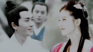 [Zhu Yilong x Liu Shishi] Kepala Jepit Rambut Phoenix||