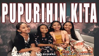 Pupurihin Kita by Johnrey Omana