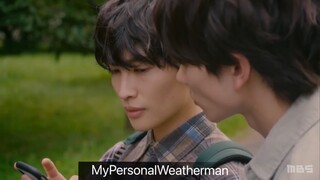 อีพี6  #MyPersonalWeatherman #BL🇯🇵