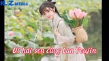 Hái sen cùng Lan youjin