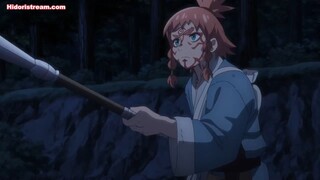 Teogonia Eps 6 (Sub-Indo)