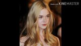 Copy face Elle Fanning ~ Subliminal