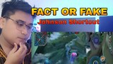 Johnson Wall Shortcut Fact or Fake? Trending Bug