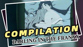 Chapter 1-17 Compilation | DARLINGintheFRANXX