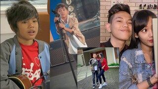 Biodata Tegar Septian, Peserta Big Stage 2022, Penyanyi Lagu Aku Yang Dulu Bukanlah Yang Sekarang
