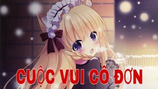 [AMV] Cuộc Vui Cô Đơn