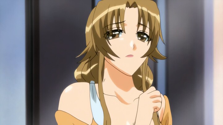 Chúng tôi thích làm cho anime - gia sư có năng lực