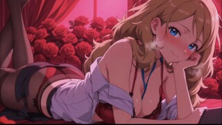 Anime Romance Ecchi 18+ Paling Memanjakan mata..!!!! 🤤😍