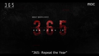 365: REPEAT THE YEAR (2020) EPISODE 9 SUB INDONESIA