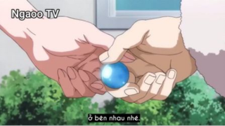 Hồ Yêu Tiểu Hồng Nương (Ep.13) _ Hẹn nhau 100 năm nữa nhé