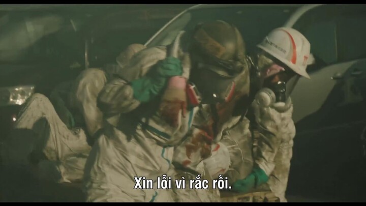 Những Ngày Sau Thảm Họa EP 7 [Sub Việt]
