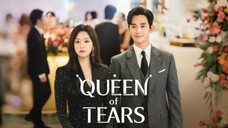 Queen Of Tears Ep10 🇰🇷