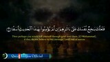 Surah Al-Kahf - Beautiful Recitation By Sheik Hani Ar Rifai with English Translation