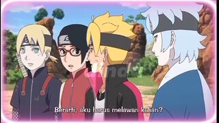 boruto and friends
