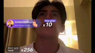 SB19 STELL LIVE TIKTOK 12-15-24 | PART 2 SINGERIST STELL