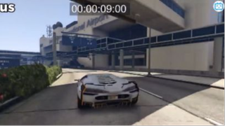 GTA 5 ONLINE _ IGNUS VS ZENO (NEW FASTEST CARS_ THE CONTRACT DLC)