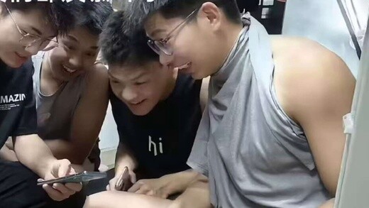 ตัวตลกก็คือฉันเอง