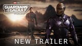 Marvel Studios’ Guardians of the Galaxy Volume 3 | Official Trailer | In cinemas May 5, 2023
