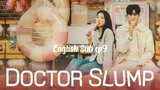 Doctor Slump (2024) Episode 9 eng sub