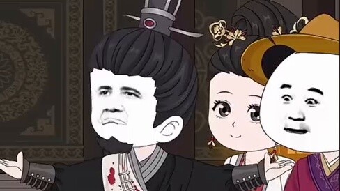 "Resurrection of Ming Dynasty" 45: The mysterious Zhu Yunhuan