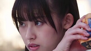 Gadis-gadis yang gagal bertransformasi