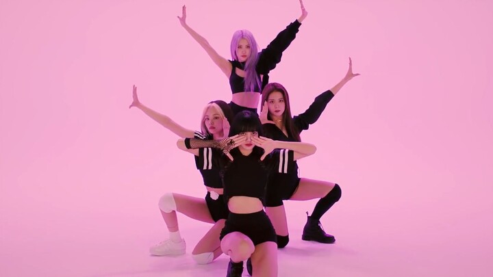 How You Like That - Blackpink (Dance Performance)