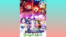 Miss Kobayashi's Dragon Maid Op 1