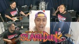 Slam Dunk New Lyrics Mikko Music Collab - Francis Ardemil Version