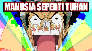 Tertawa Seperti Bos