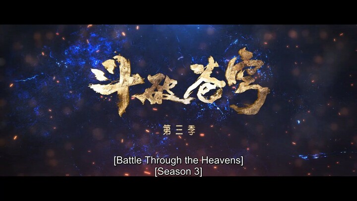 Battle Through the Heaven Episode 31 Eng -Sub