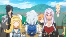 Kanchigai no Koubou Nushi: The Unaware Atelier Master episode 4 sub indo