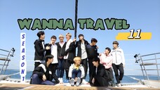 [ VIETSUB | WANNA ONE ] WANNA TRAVEL 1 - TẬP 11 | 📌 subnhanh.info