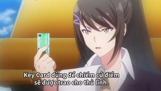 Chơi cướp cờ #AniMeme