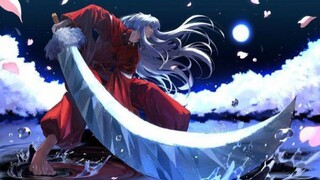 InuYasha: Petualangan Jadul yang Nggak Pernah Basi!