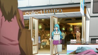 AKB0048 episode 5 sub Indonesia