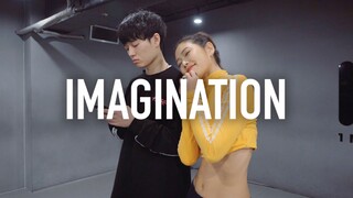 【1M】Imajinasi oleh Ara Cho