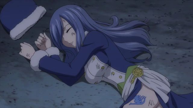 Watch Fairy Tail Final Series, Season 9, Pt. 1 (Simuldub)