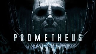 Watch movie [Prometheus 2012 Trailer] the like in the description: