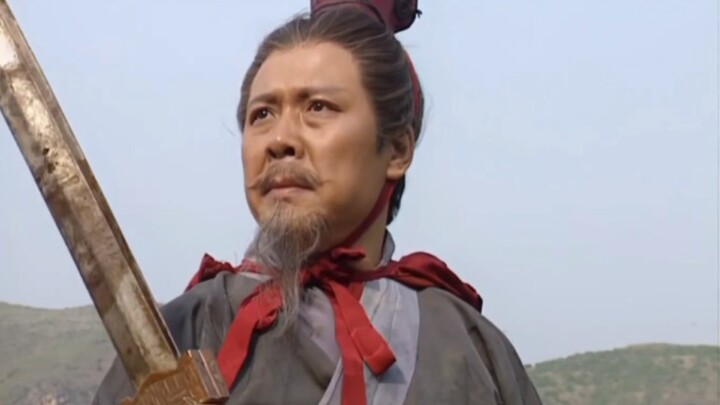 张飞失徐州刘备没怪他，关于失荆州刘备也没怪他，去tm的光复汉室，朕若不为弟报仇，纵使坐拥万里江山，何足为贵