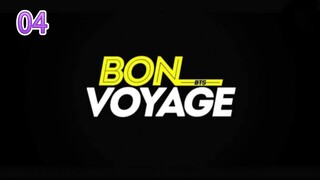 BTS BON VOYAGE SEASON 1 Episode 4 English Sub