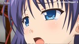 "Khi Cô Bạn Tôi Được Bác Bảo Vệ Quan Tâm 1"Oniichan Review Anime