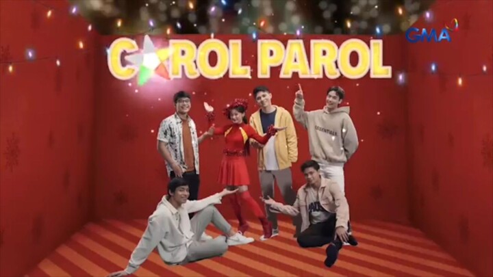 Carol Parol (Full Episode)