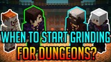 When are you READY to grind dungeons?! | Hypixel Skyblock Guide