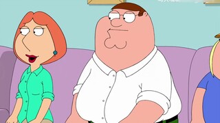 Family Guy: This plastic surgery technique is so outrageous that it almost cost Brian his life